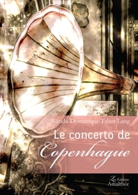 LE CONCERTO DE COPENHAGUE