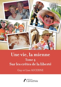 SUR LES CRETES DE LA LIBERTE