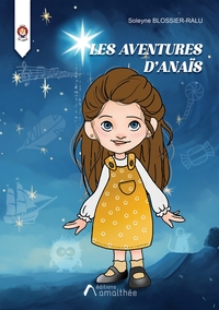 LES AVENTURES D'ANAIS