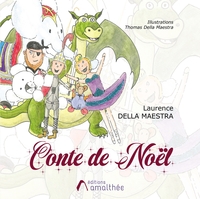 CONTE DE NOEL
