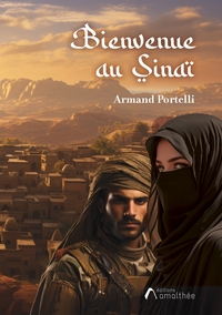 BIENVENUE AU SINAI