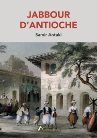 JABBOUR D'ANTIOCHE