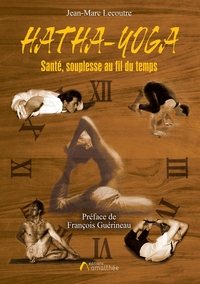HATHA-YOGA