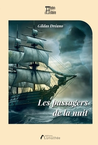 LES PASSAGERS DE LA NUIT