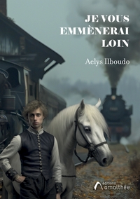 JE VOUS EMMENERAI LOIN
