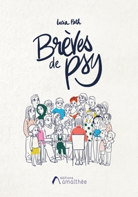 BREVES DE PSY - VERSION ANGLAISE