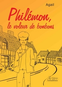 Philémon, le voleur de bonbons