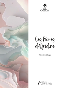 LES POEMES D'ALFREDINE