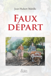 FAUX DEPART