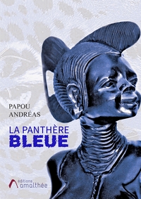 LA PANTHERE BLEUE