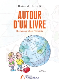 AUTOUR D'UN LIVRE