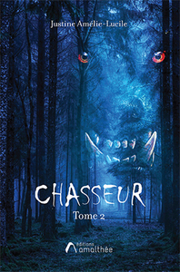 CHASSEUR - TOME 2