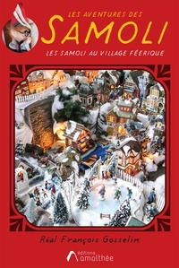LES AVENTURES DES SAMOLI