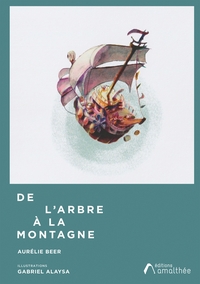 De l'arbre à la montagne