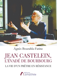 JEAN CASTELEIN L'EVADE DE BOURBOURG