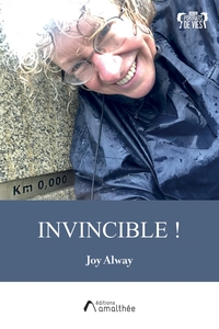 INVINCIBLE !