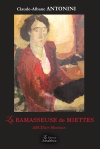 La ramasseuse de miettes