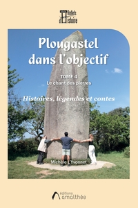 Plougastel dans l'objectif - Tome 4