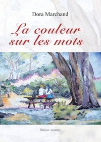 LA COULEUR SUR LES MOTS