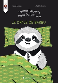 LE DROLE DE BARBU