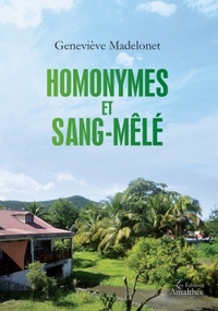 HOMONYMES ET SANG-MELE