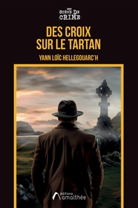 Des Croix sur le Tartan