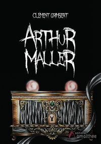 ARTHUR MALLER
