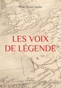 Les voix de légende