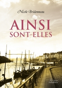 AINSI SONT-ELLES