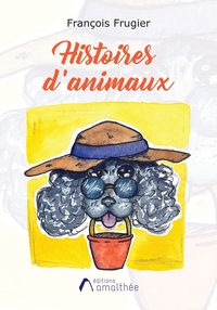 HISTOIRES D'ANIMAUX