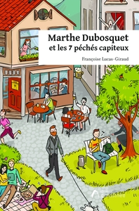 MARTHE DUBOSQUET
