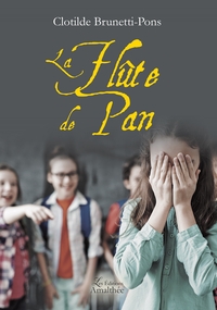 LA FLUTE DE PAN