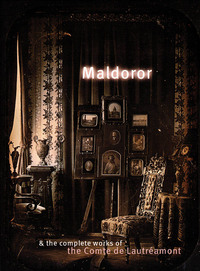 LAUTREAMONT MALDOROR COMPLETE WORKS /ANGLAIS