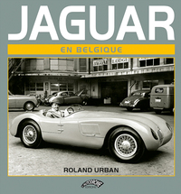 Jaguar en Belgique