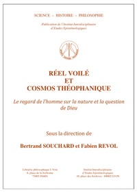 Réel voilé et cosmos théophanique