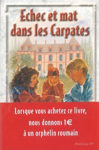Echec et mat dans les Carpates