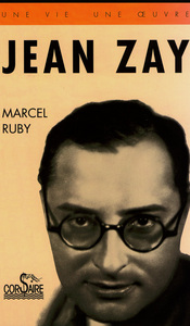 JEAN ZAY - ED ORIGINALE NUMEROTEE