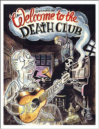 Welcome to the Death Club