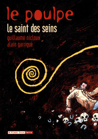 Le Poulpe - tome 2 Le Saint des seins