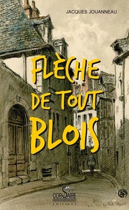 FLÊCHE DE TOUT BLOIS