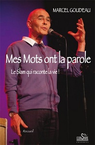 LES MOTS ONT LA PAROLE, Le Slam qui raconte la vie