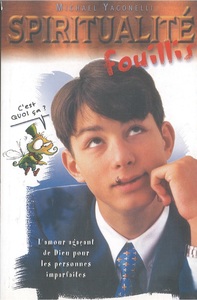 Spiritualité fouillis