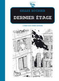 Dernier étage - tome 1