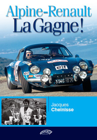 ALPINE RENAULT, LA GAGNE !