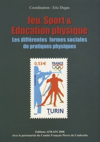 Jeu, Sport & Education Physique