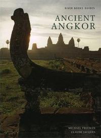 Ancient Angkor /anglais