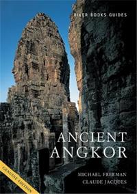 ANCIENT ANGKOR /ANGLAIS