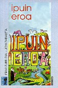 IPUIN EROA