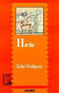 HARRIKA