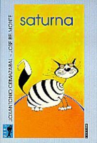 SATURNA